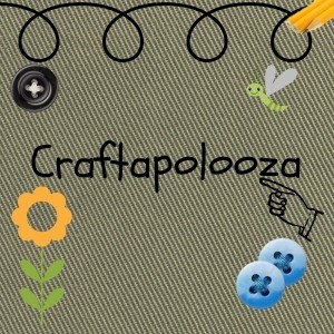 OC Kids craftapolooza